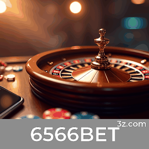 Experiência VIP Exclusiva no 6566BET Casino