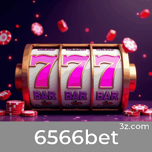 6566bet game mais image