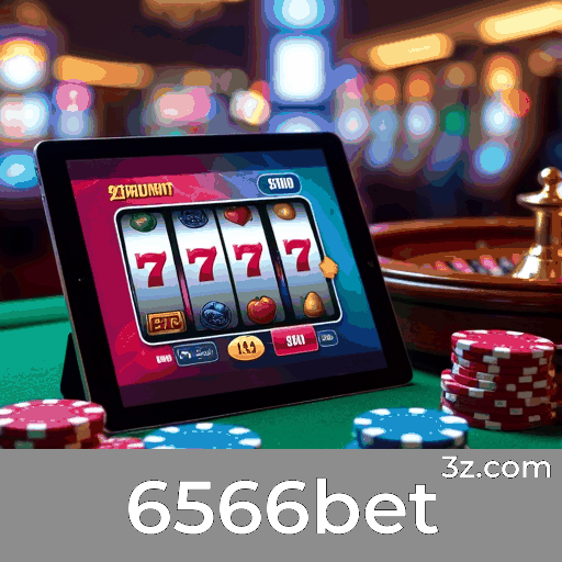 6566bet game mais image