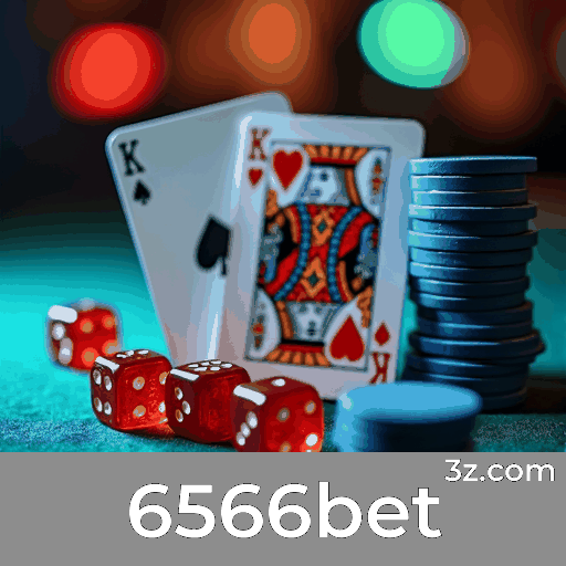 6566bet game mais image